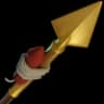 Rocket Spear
