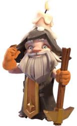 Prospector
