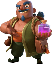 Event Trader