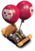 Air Bomb
