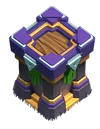 Archer Tower