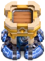Bomb Tower