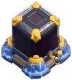 Dark Elixir Storage