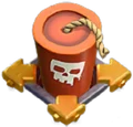 Giga Bomb