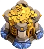 Gold Storage