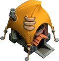 Helper Hut