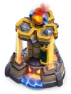 Inferno Tower