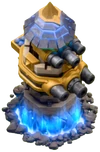 Revenge Tower