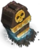 Skeleton Trap
