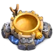 Spell Factory