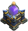 Spell Tower