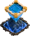Super Wizard Tower