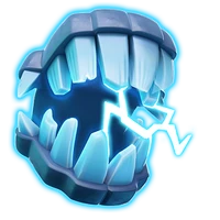 Electro Fangs