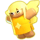 Healer Puppet