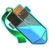 Invisibility Vial
