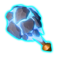 Meteor Staff