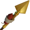 Rocket Spear