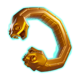Snake Bracelet