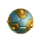 Spiky Ball