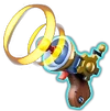 Stun Blaster