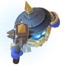 Smasher