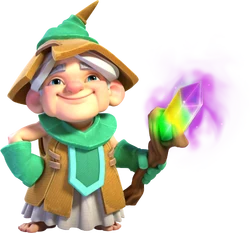 Alchemist