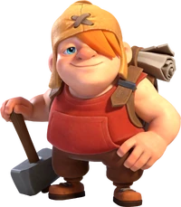Builder Assistant