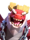 Dragon Duke