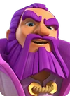 Grand Warden