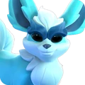 Spirit Fox