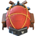 Battle Blimp