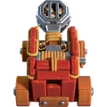 Flame Flinger