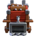 Log Launcher