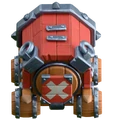 Troop Launcher