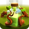 Overgrowth Spell