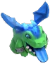 Baby Dragon
