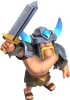 Barbarian