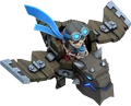 Dragon Rider