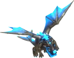 Electro Dragon