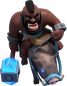 Hog Rider