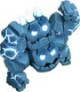 Meteor Golem