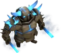 PEKKA