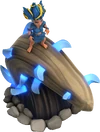 Root Rider
