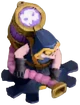 Ruin Witch