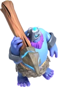 Thrower