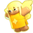 Healer Puppet