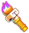 Heroic Torch