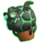 Lavaloon Puppet