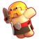 Barbarian Puppet