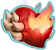 Fire Heart